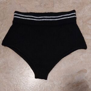 Kilo brava knit high waist  underwear nwt size S